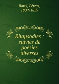 Rhapsodies