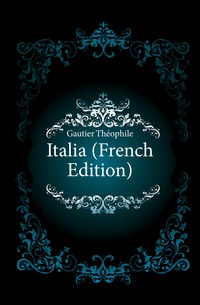 Italia (French Edition)