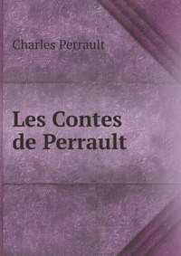 Les Contes de Perrault