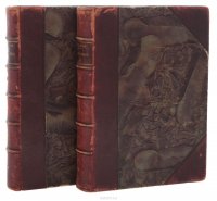 Круг чтения. Избранные, собранные и расположенные на каждый день Львом Толстым мысли многих писателей об истине, жизни и поведении. В 2-х томах (комплект из 2 книг)