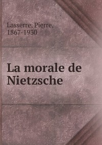 La morale de Nietzsche