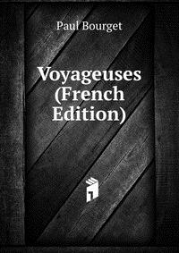 Voyageuses (French Edition)