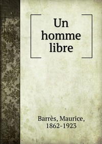 Un homme libre