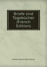 Briefe Und Tagebucher (French Edition)