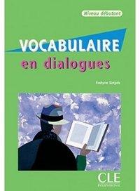 Vocabulaire en dialogues (+ CD)