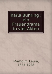 Karla Buhring