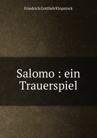 Salomo