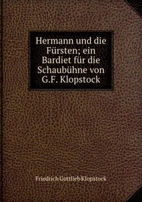 Hermann und die Fursten