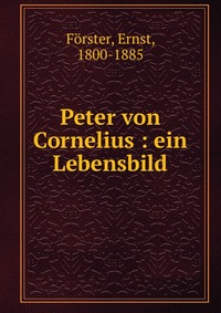 Peter von Cornelius