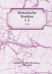 Historische Studien