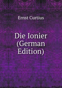 Die Ionier (German Edition)