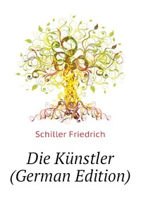 Die Kunstler (German Edition)