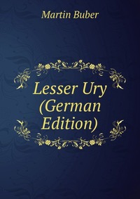 Lesser Ury (German Edition)