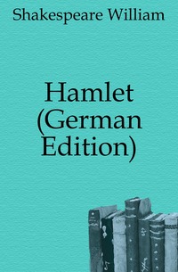 Hamlet (German Edition)