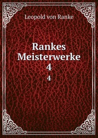 Rankes Meisterwerke