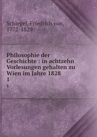 Philosophie der Geschichte