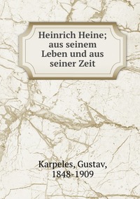 Heinrich Heine