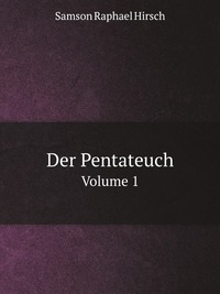 Der Pentateuch