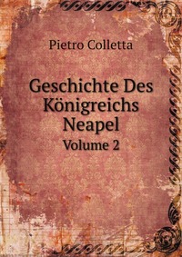 Geschichte Des Konigreichs Neapel