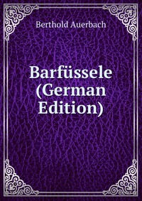 Barfussele (German Edition)