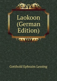 Laokoon (German Edition)