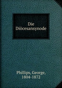 Die Diocesansynode