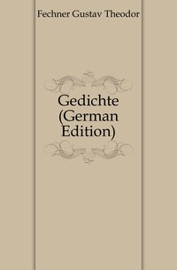 Gedichte (German Edition)