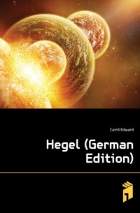 Hegel (German Edition)