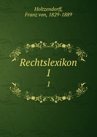 Rechtslexikon