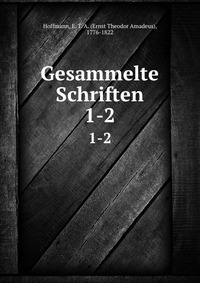 Gesammelte Schriften