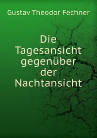 Die Tagesansicht gegenuber der Nachtansicht