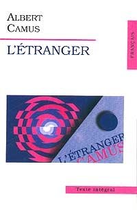 L`Etranger