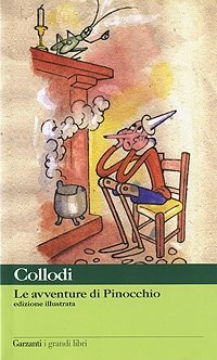 Le avventure di Pinocchio