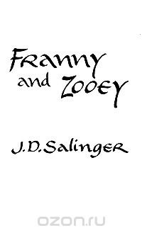 Franny & Zooey