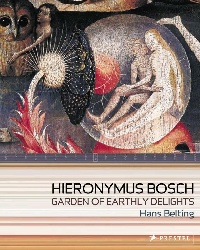 Hieronymus Bosch (Garden of Earthly Delights)