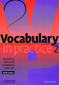 Vocabulary in Practice 2