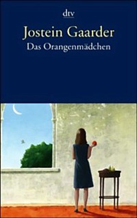 Das Orangenmadchen