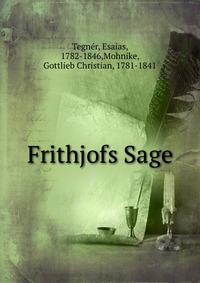 Frithjofs Sage