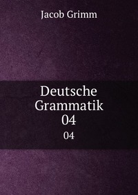 Deutsche Grammatik