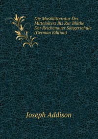 Die Musiklitteratur Des Mittelalters Bis Zur Bluthe Der Reichenauer Sangerschule (German Edition)