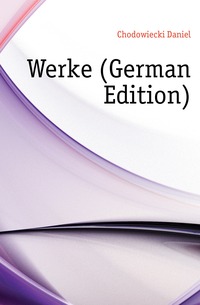 Werke (German Edition)