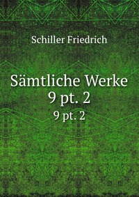 Samtliche Werke