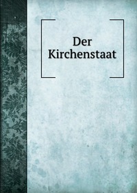 Der Kirchenstaat