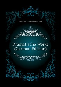 Dramatische Werke (German Edition)