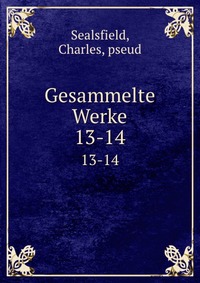 Gesammelte Werke