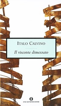 Il visconte dimezzato