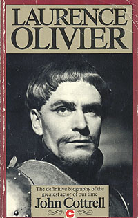 Laurence Olivier