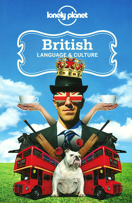 British Language & Culture 3