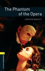 The Phantom of the Opera