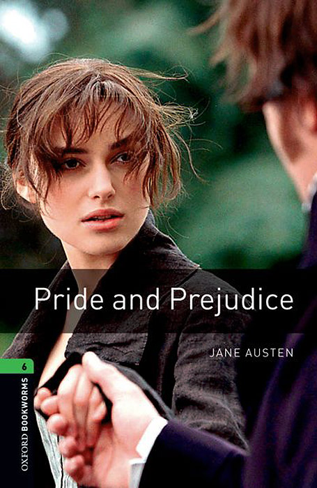 Pride and Prejudice (+ 3 CD)